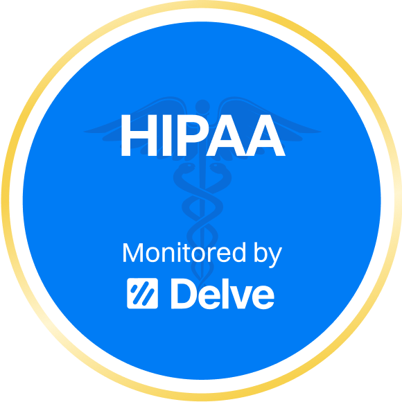 HIPAA Compliant